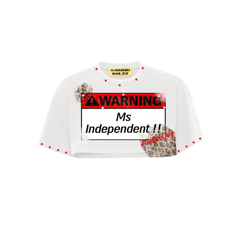 MS INDEPENDENT