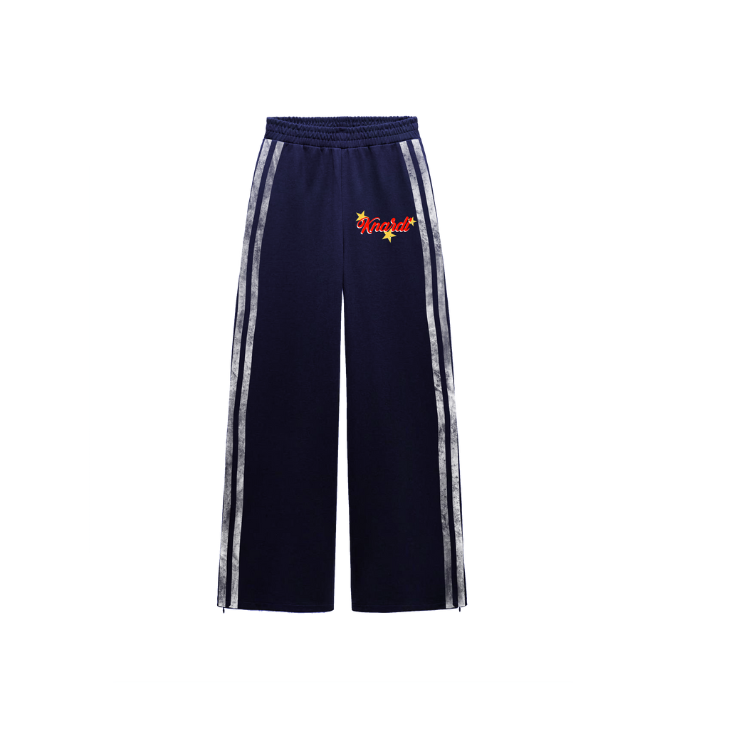 BLUE STARGAZE SWEATS