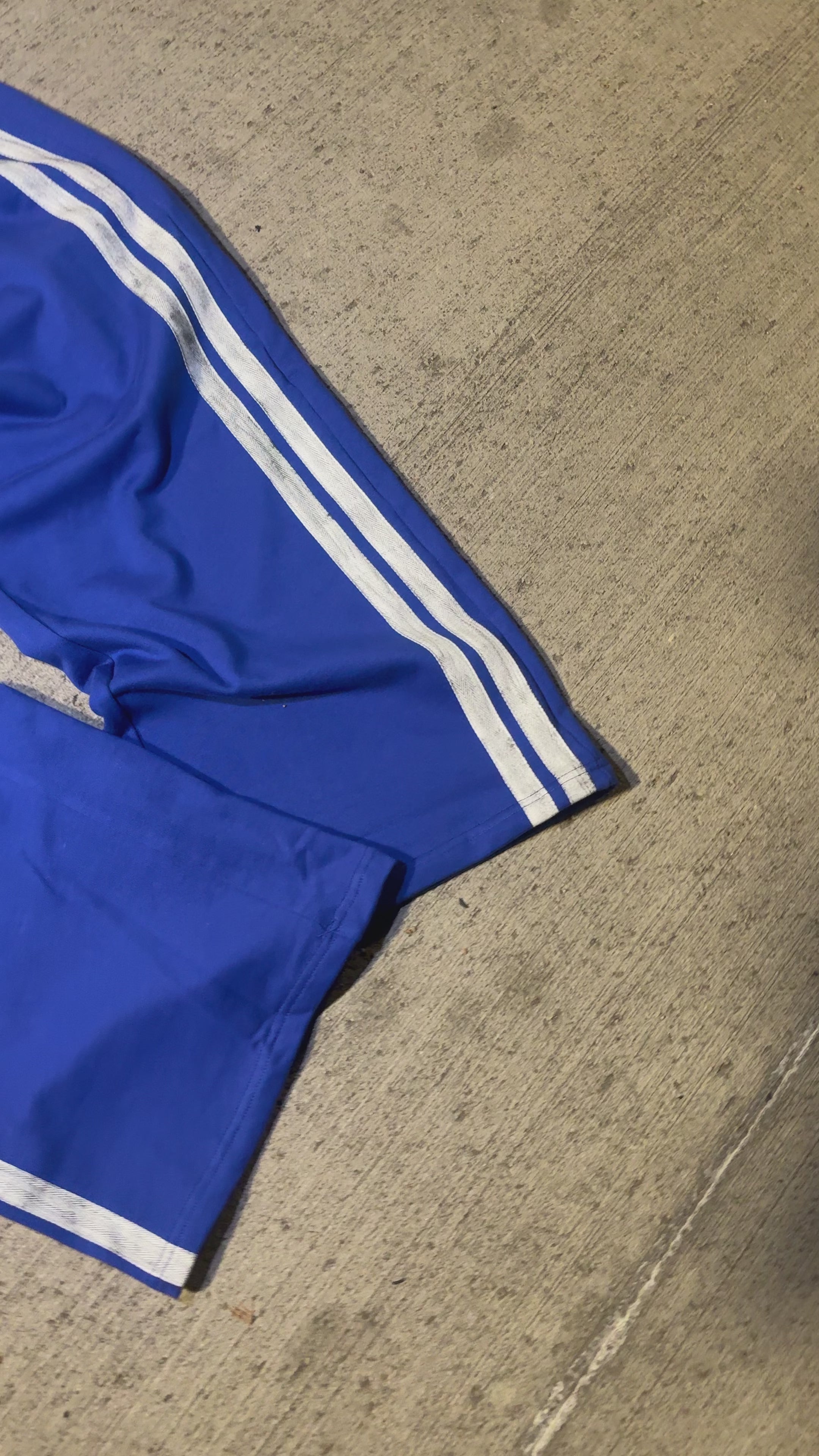 BLACK STARGAZE SWEATS